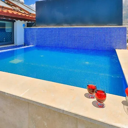 Seaview Luxury - Private Pool