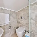 Seaview Luxury - Private Pool Lejlighed Kalkan