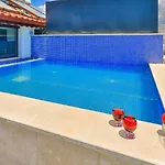 Seaview Luxury - Private Pool
