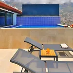 Lejlighed Seaview Luxury - Private Pool Kalkan