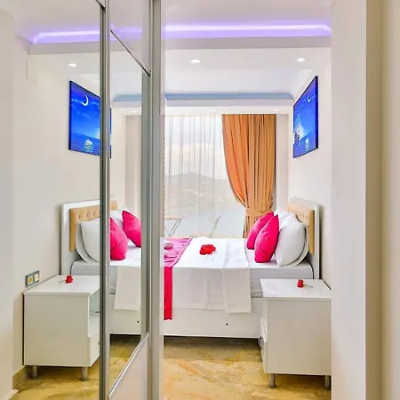 Seaview Luxury - Private Pool * Kalkan